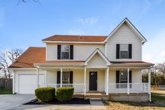 605 Rocky Ridge Cir - Photo 1 of 1