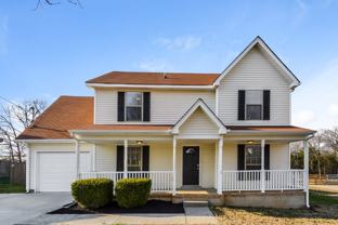 605 Rocky Ridge Cir - Photo 1 of 1