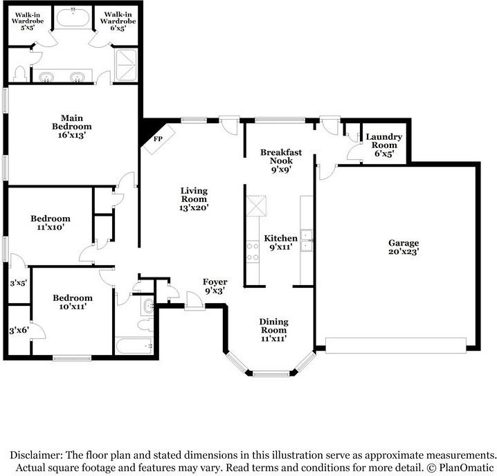 6481 Shadow Cross Ln - Photo 2 of 16