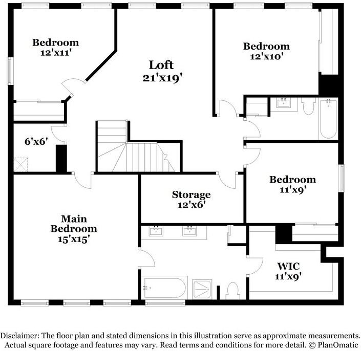 316 Ranlo Ave - Photo 2 of 17