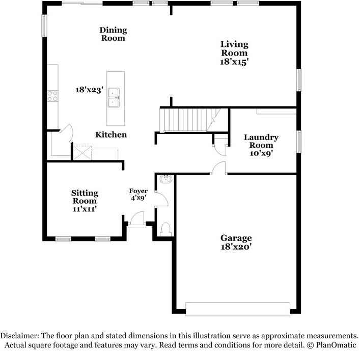 316 Ranlo Ave - Photo 3 of 17