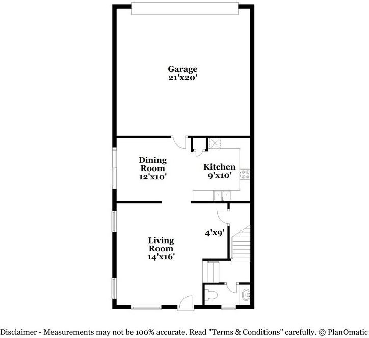 126 E Catclaw St - Photo 2 of 17