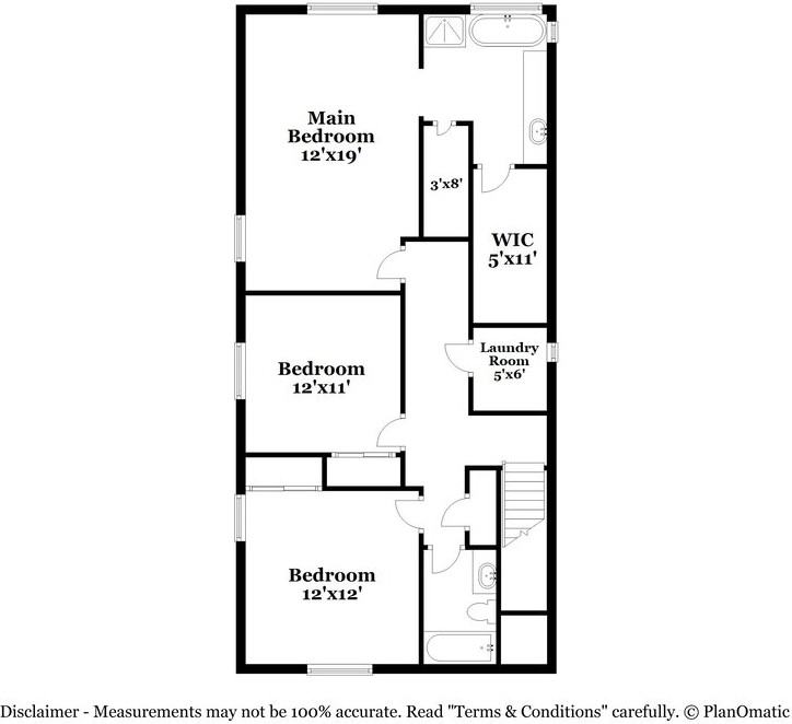 126 E Catclaw St - Photo 3 of 17