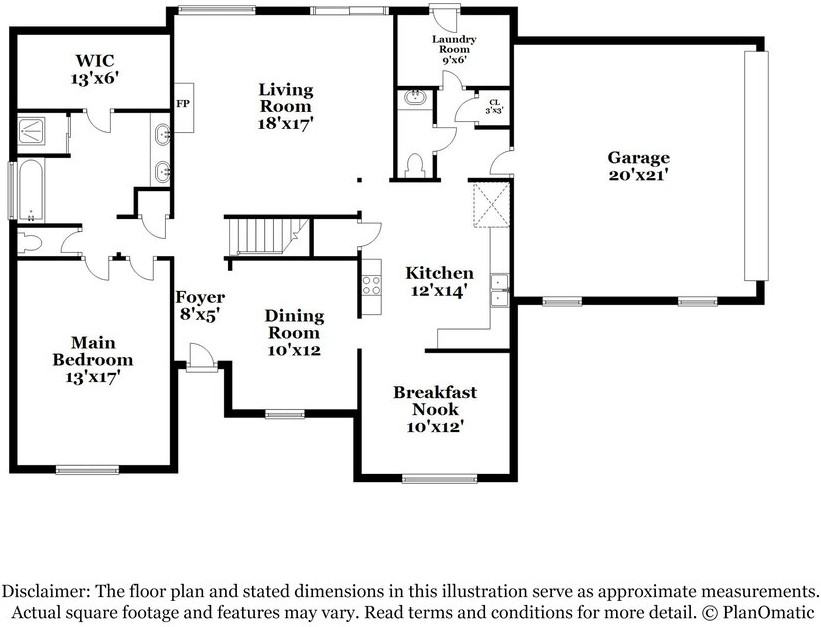 7580 Forrest Shadow Ln - Photo 2 of 17