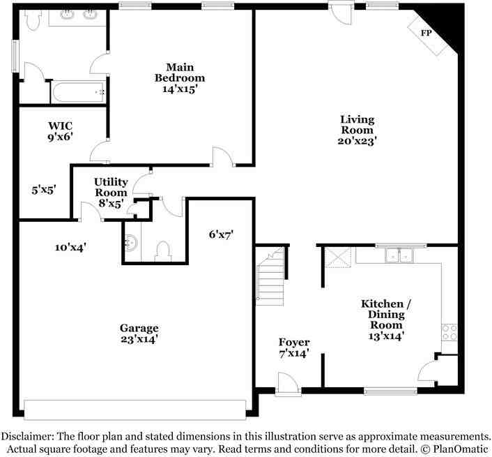 423 Glencroft Dr - Photo 2 of 17