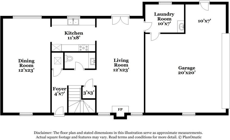 6307 Handsome Lake Dr - Photo 2 of 17