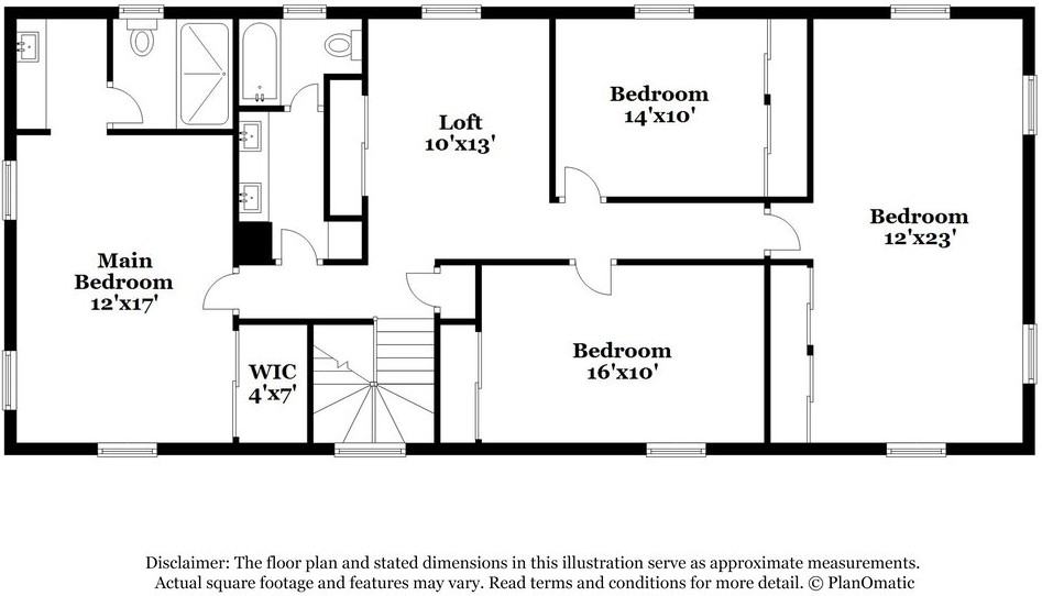 6307 Handsome Lake Dr - Photo 3 of 17