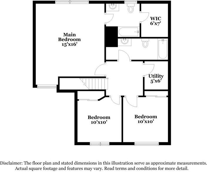 6766 S Parliament Dr - Photo 3 of 17