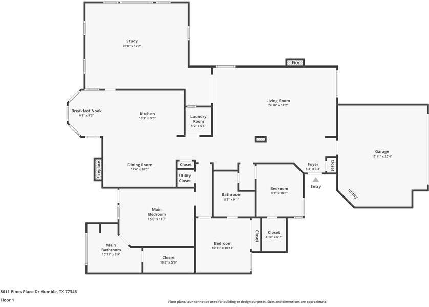 8611 Pines Place Dr - Photo 2 of 16