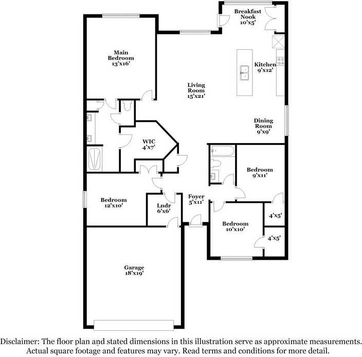 1149 Shadow Glenn Dr - Photo 2 of 16