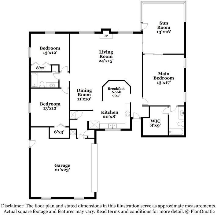 2243 Felucca Dr - Photo 2 of 16