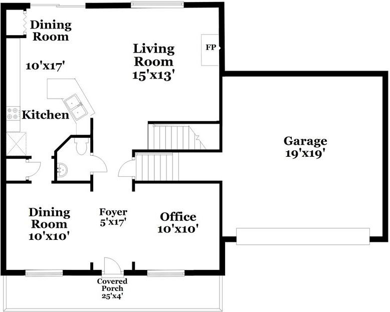 2001 Stanford Village Dr - Photo 2 of 17