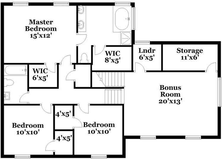 2001 Stanford Village Dr - Photo 3 of 17