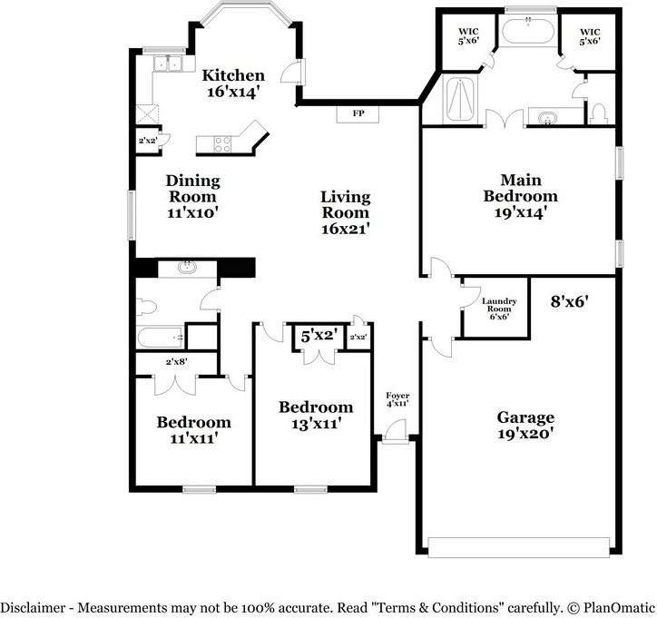 1129 Red Fern Cir E - Photo 2 of 17