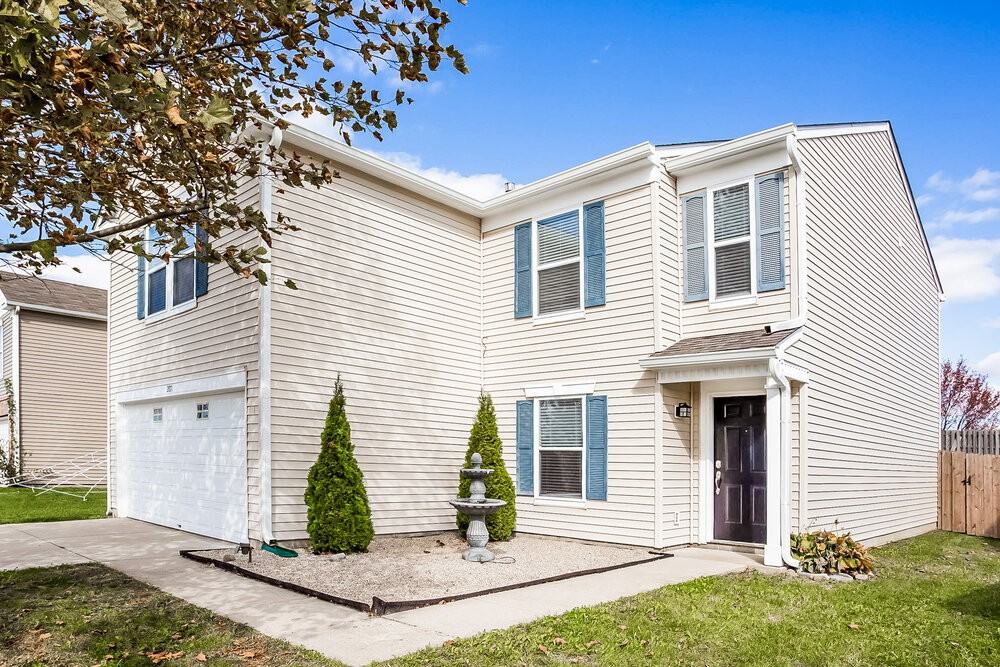 2871 Wolfgang Way - Photo 4 of 17