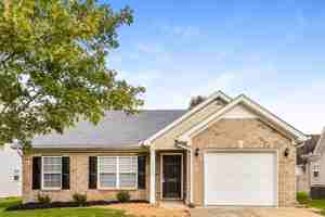 featured image of 4002 Deer Run Trce