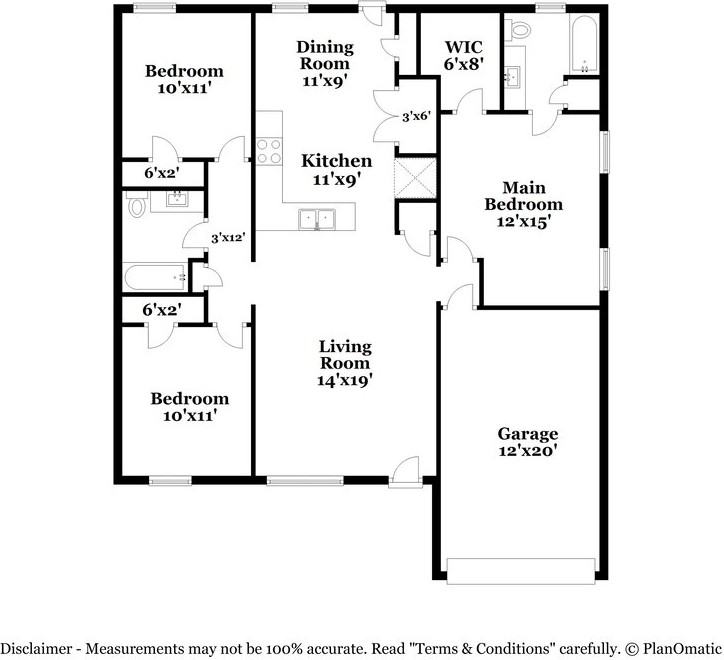 4002 Deer Run Trce - Photo 2 of 16