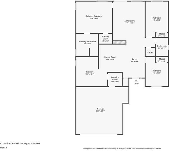 6227 Eliza Ln - Photo 2 of 16