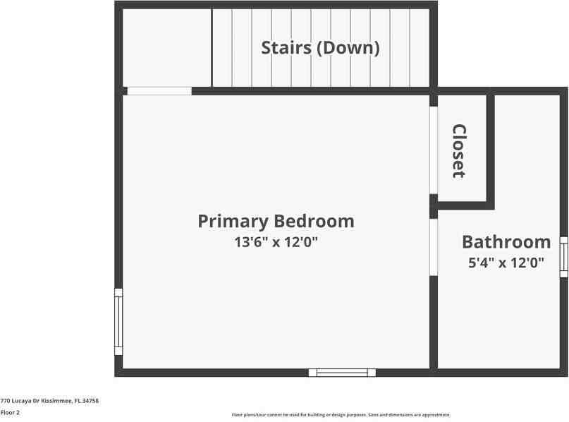 770 Lucaya Dr - Photo 3 of 17