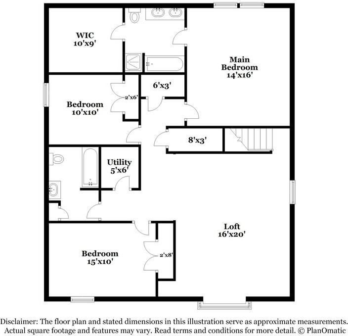 2418 Lawn Crest Dr - Photo 2 of 17
