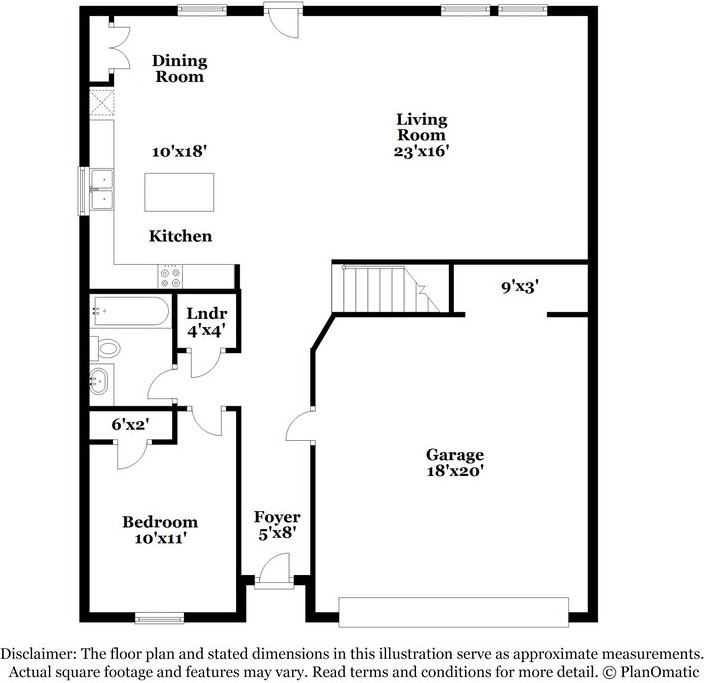 2418 Lawn Crest Dr - Photo 3 of 17
