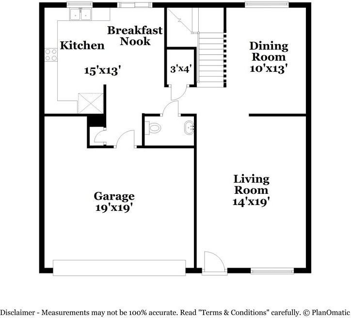 1244 Turkey Trot Rd - Photo 2 of 17