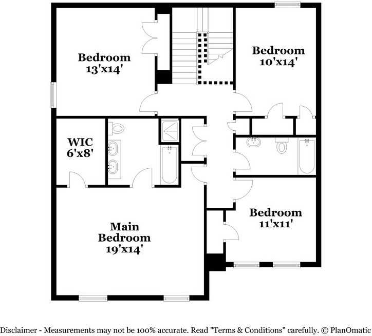 1244 Turkey Trot Rd - Photo 3 of 17