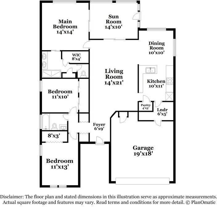 25317 Ironwedge Dr - Photo 2 of 16