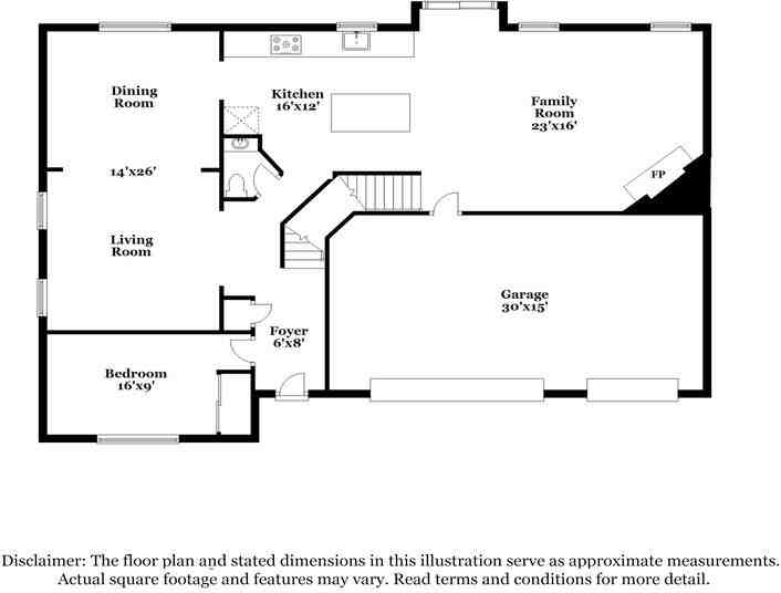 6000 W 112th Pl - Photo 2 of 18