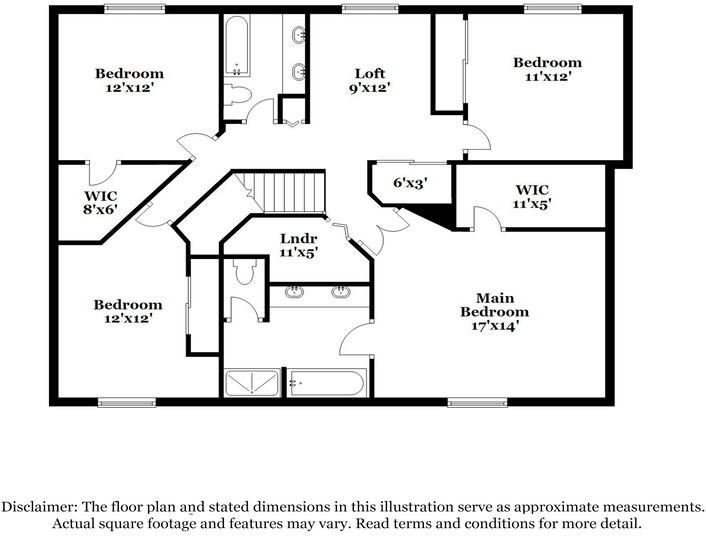 6000 W 112th Pl - Photo 3 of 18