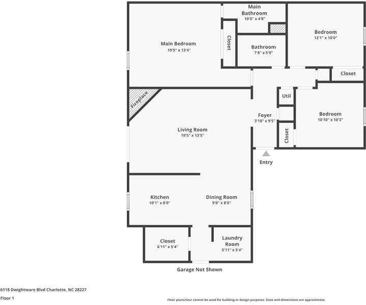 6118 Dwightware Blvd - Photo 2 of 16