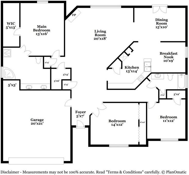 189 Eagle Way - Photo 2 of 16