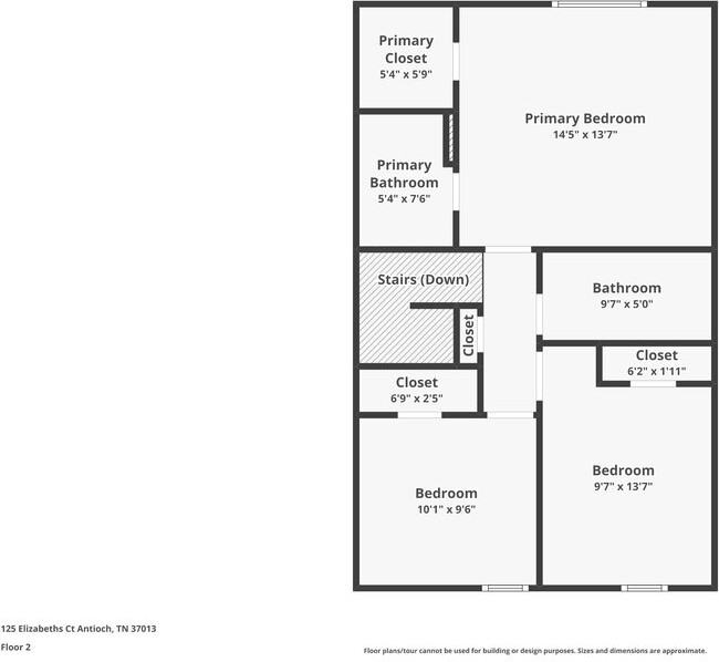 125 Elizabeths Ct - Photo 3 of 17