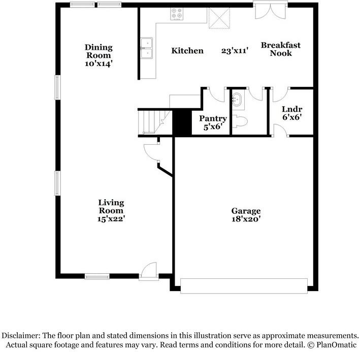 19758 Crossfalls Ln - Photo 2 of 17