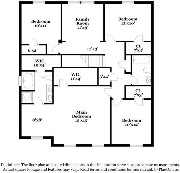 19758 Crossfalls Ln - Photo 3 of 17