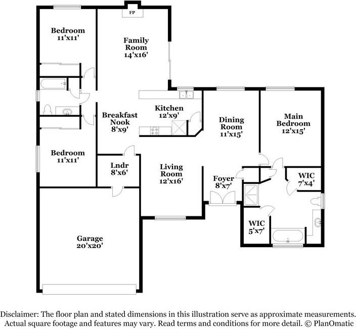 4204 Spring Way Cir - Photo 2 of 16