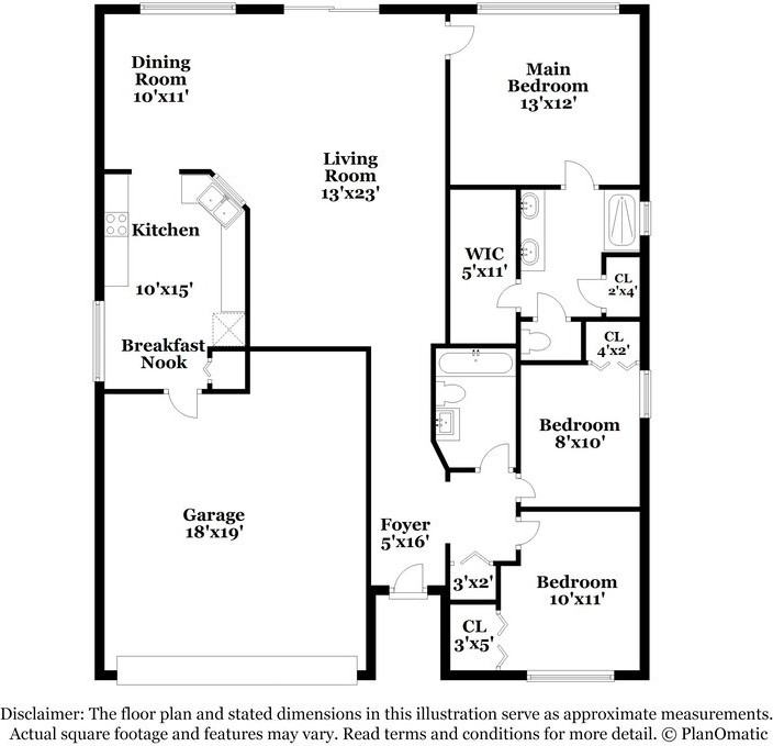 26915 Carmen Pl - Photo 2 of 16