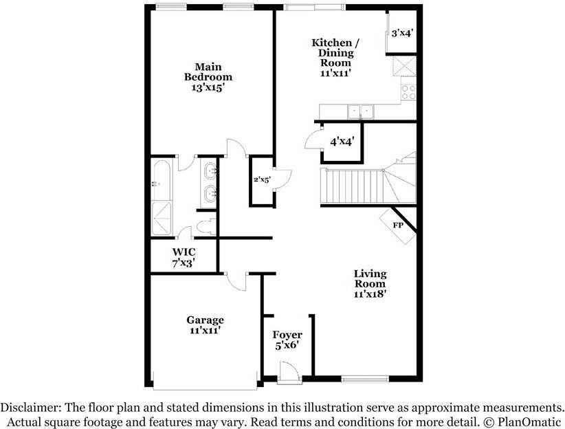 715 Cool Weather Dr - Photo 2 of 17
