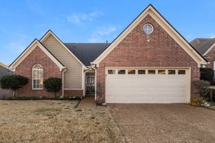 1144 Breezy Valley Dr - Photo 1 of 1