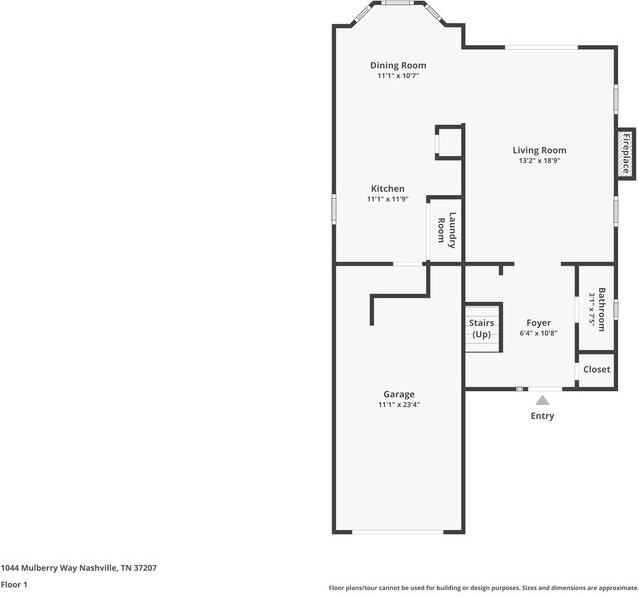 1044 Mulberry Way - Photo 2 of 17