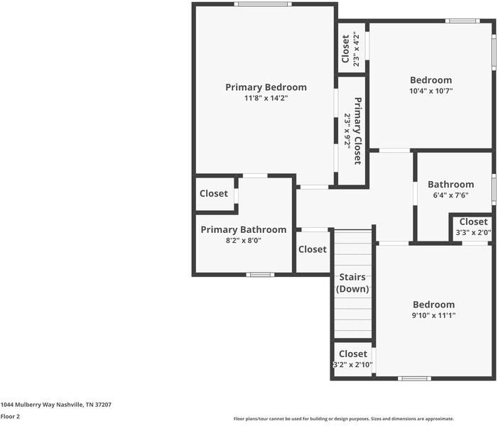 1044 Mulberry Way - Photo 3 of 17