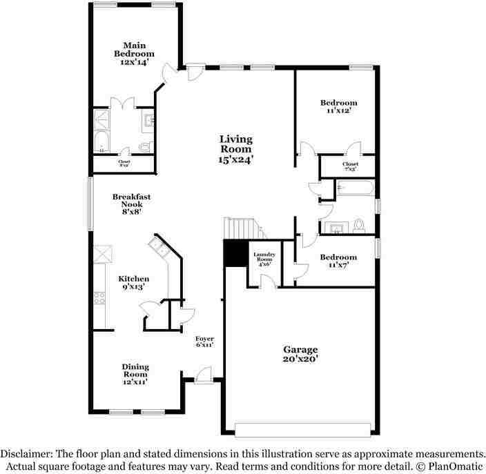 1400 Ocotillo Ln - Photo 3 of 17