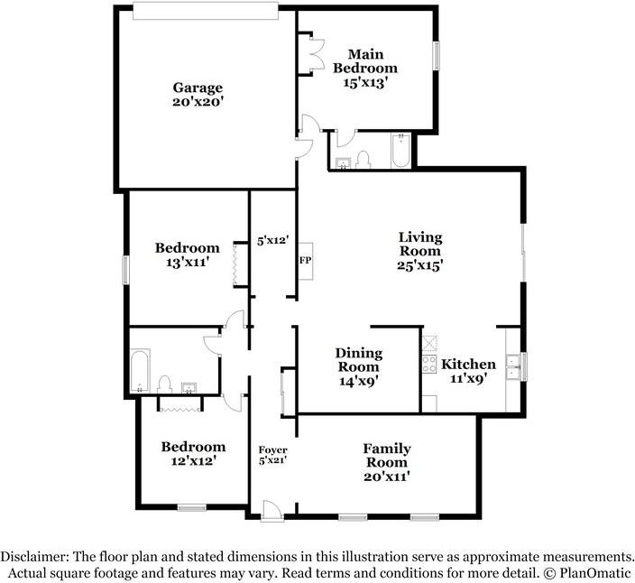 2909 Weather Vane Ln - Photo 2 of 16