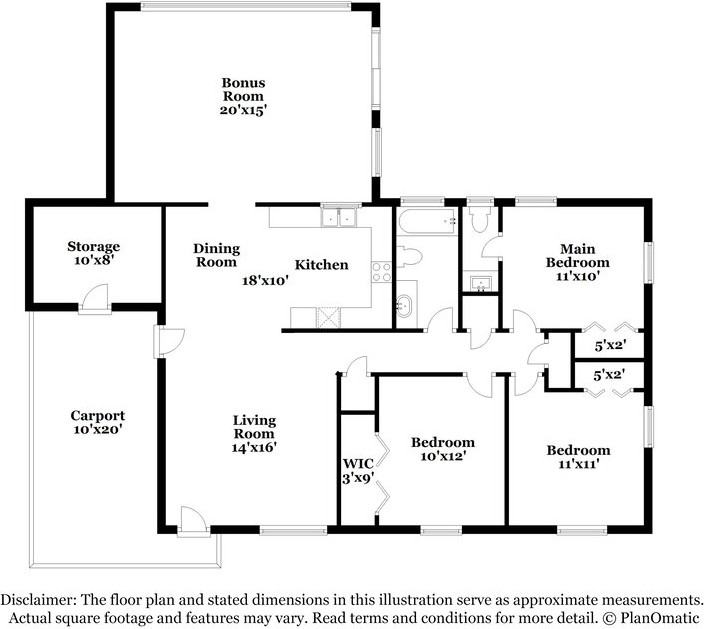 5725 Fiat Ln - Photo 2 of 16
