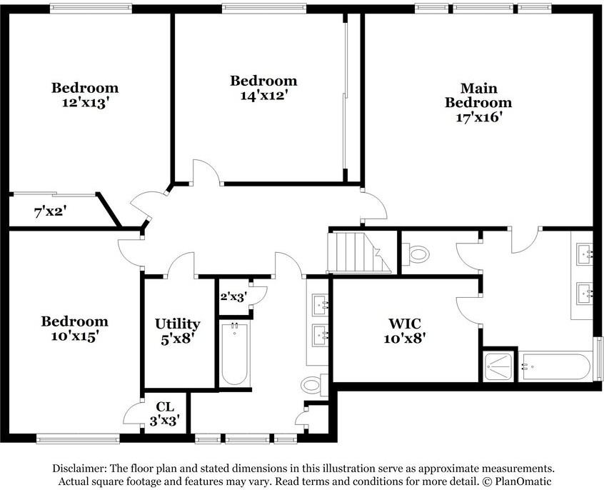17803 Scrub Oak Dr - Photo 3 of 17