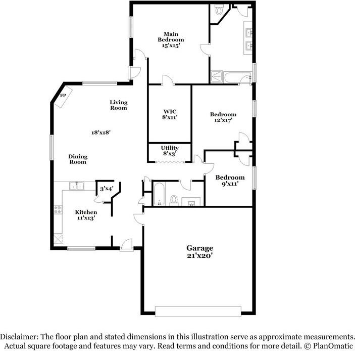 21947 Gosling Cedar Pl - Photo 2 of 16