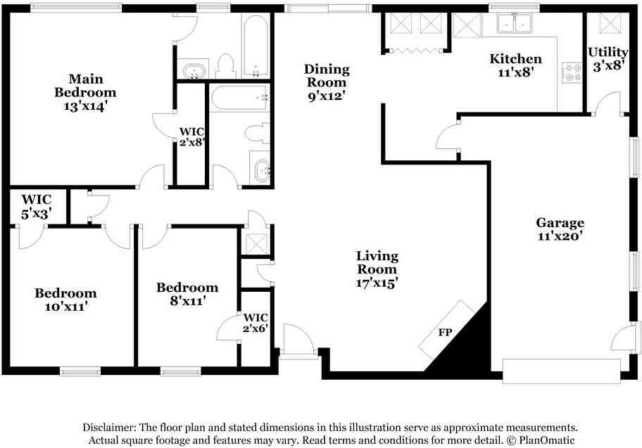 5251 Mainstreet Park Dr - Photo 2 of 16