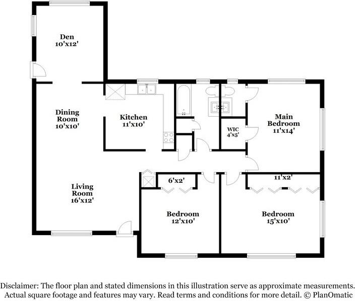 261 Claudia Dr - Photo 2 of 16