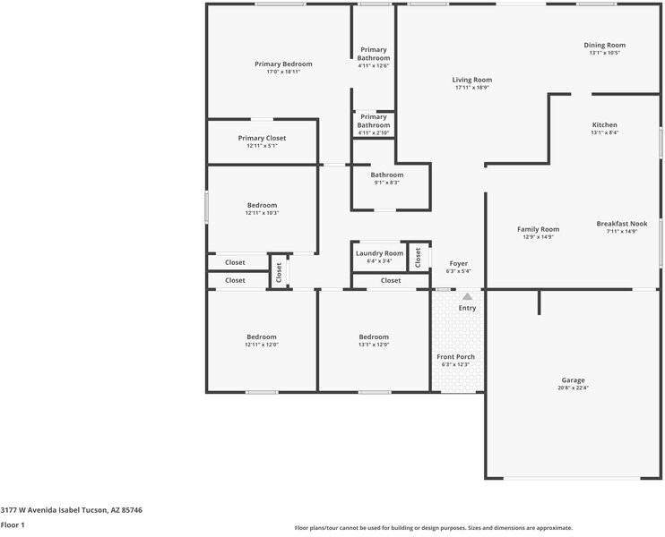 3177 W Avenida Isabel - Photo 2 of 16