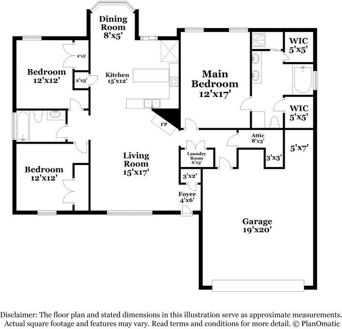 8251 Sawyer Mill Cv - Photo 2 of 16